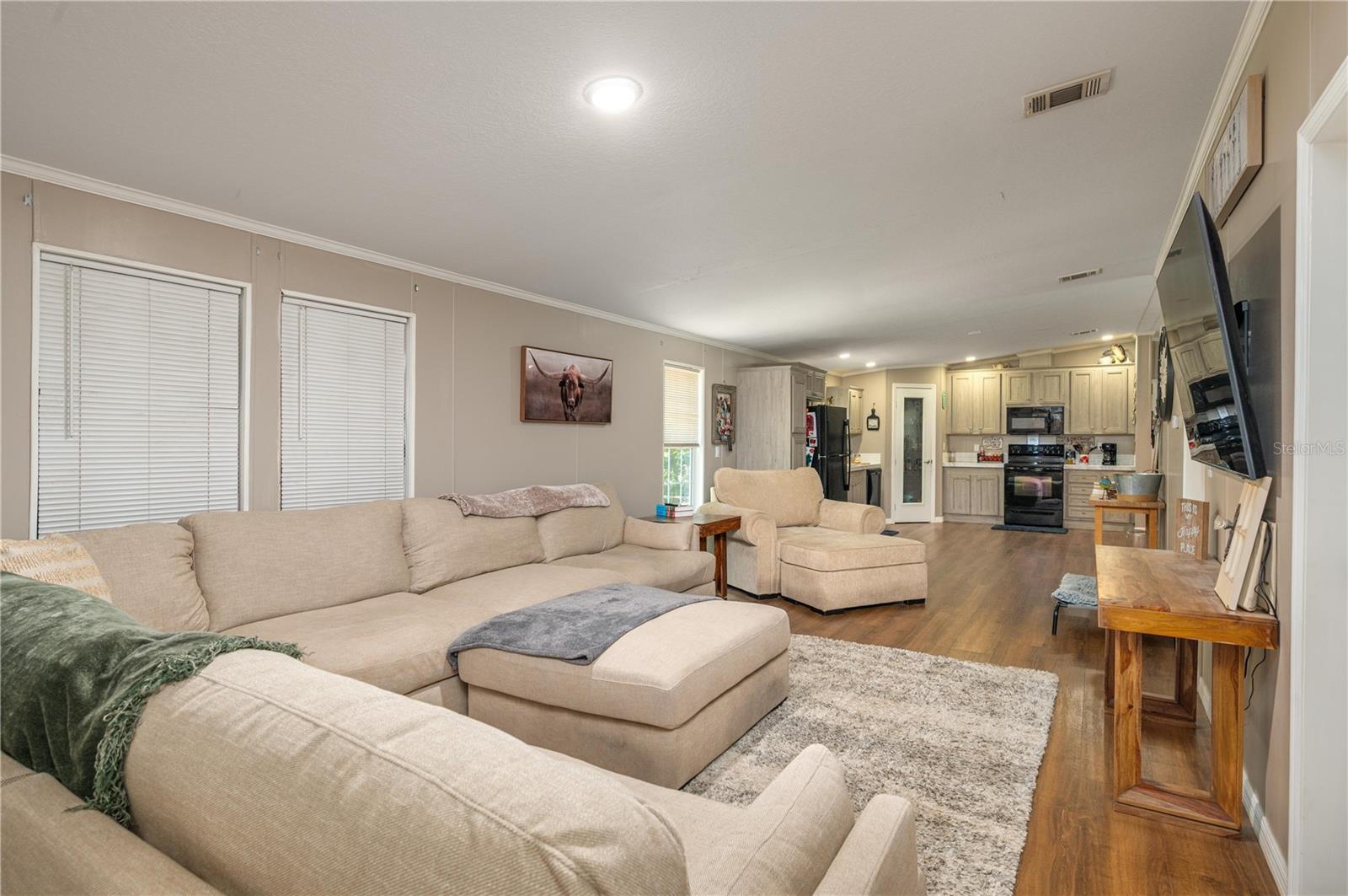 EVANS ACRES - Residential