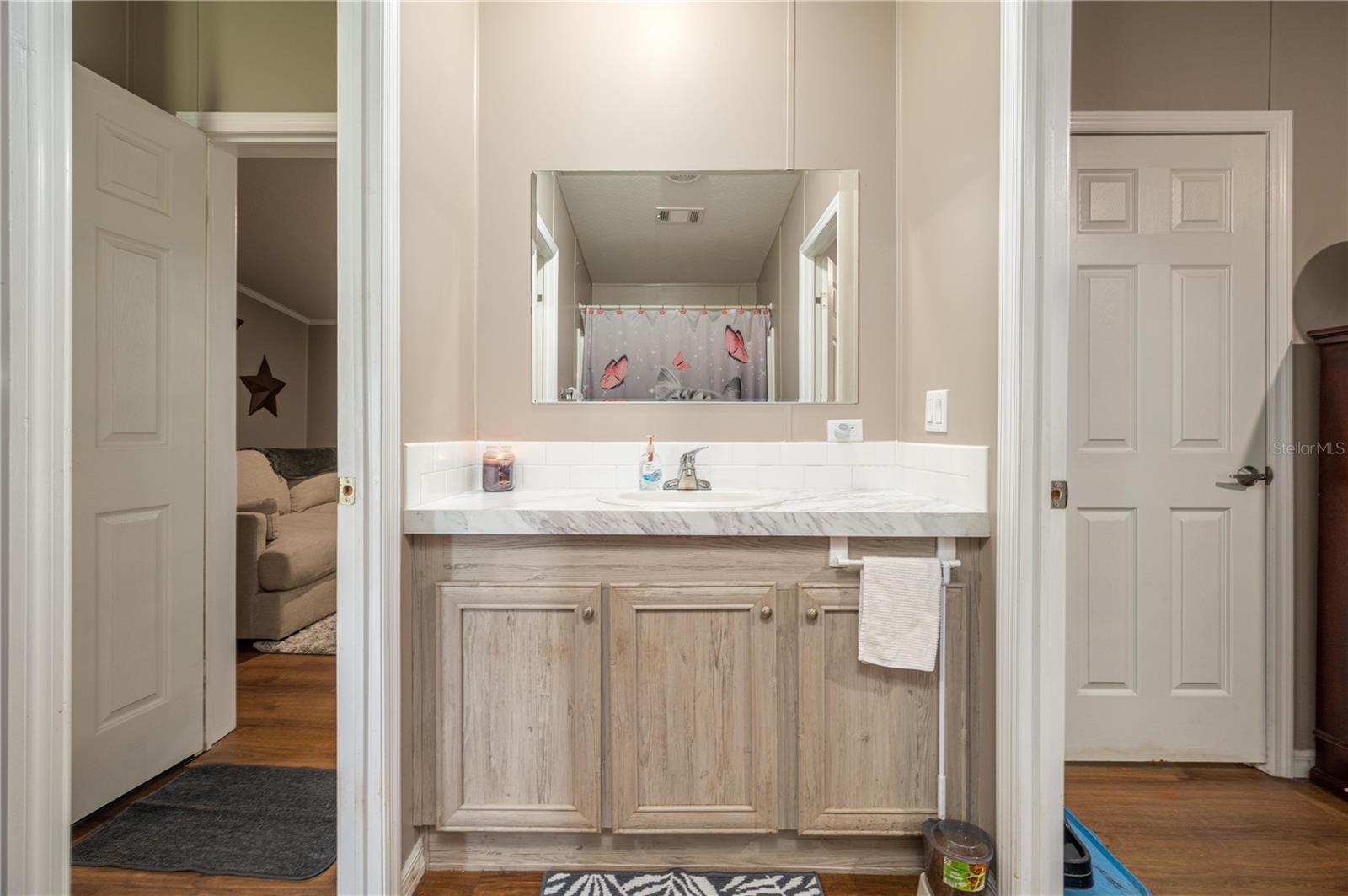 EVANS ACRES - Residential