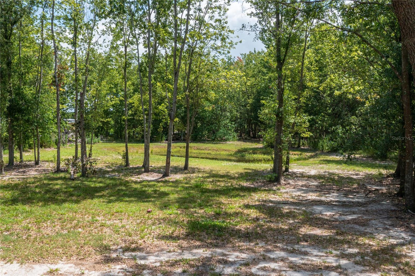 EVANS ACRES - Residential