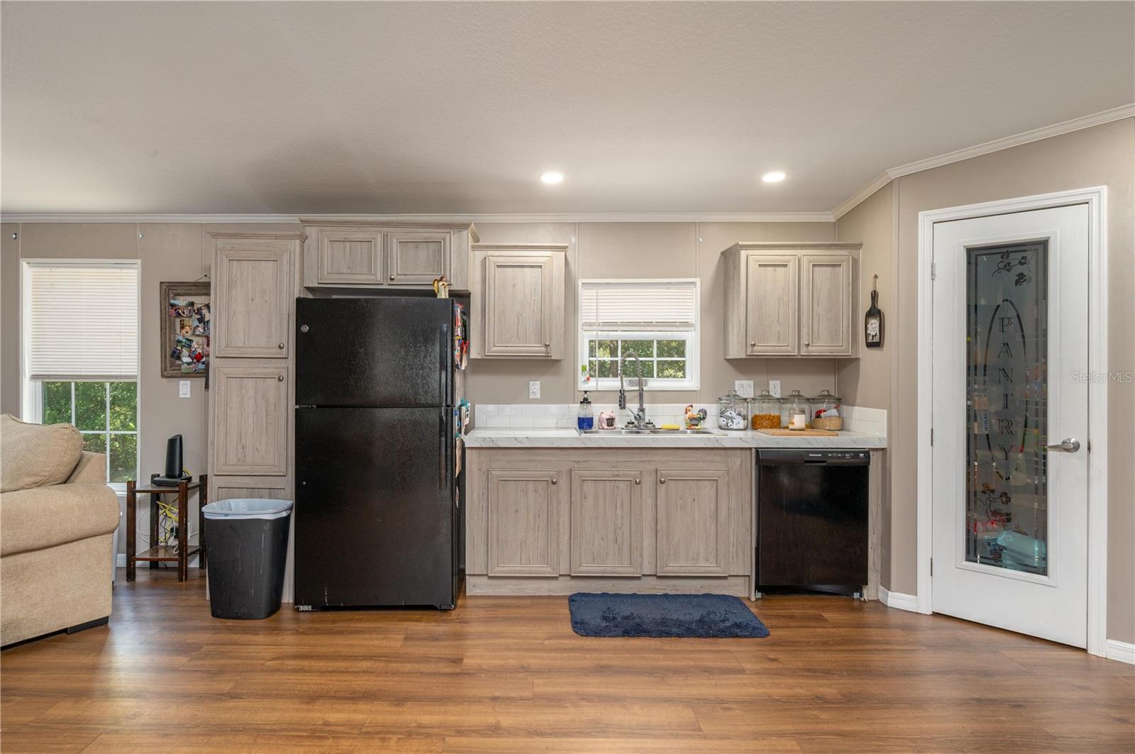 EVANS ACRES - Residential
