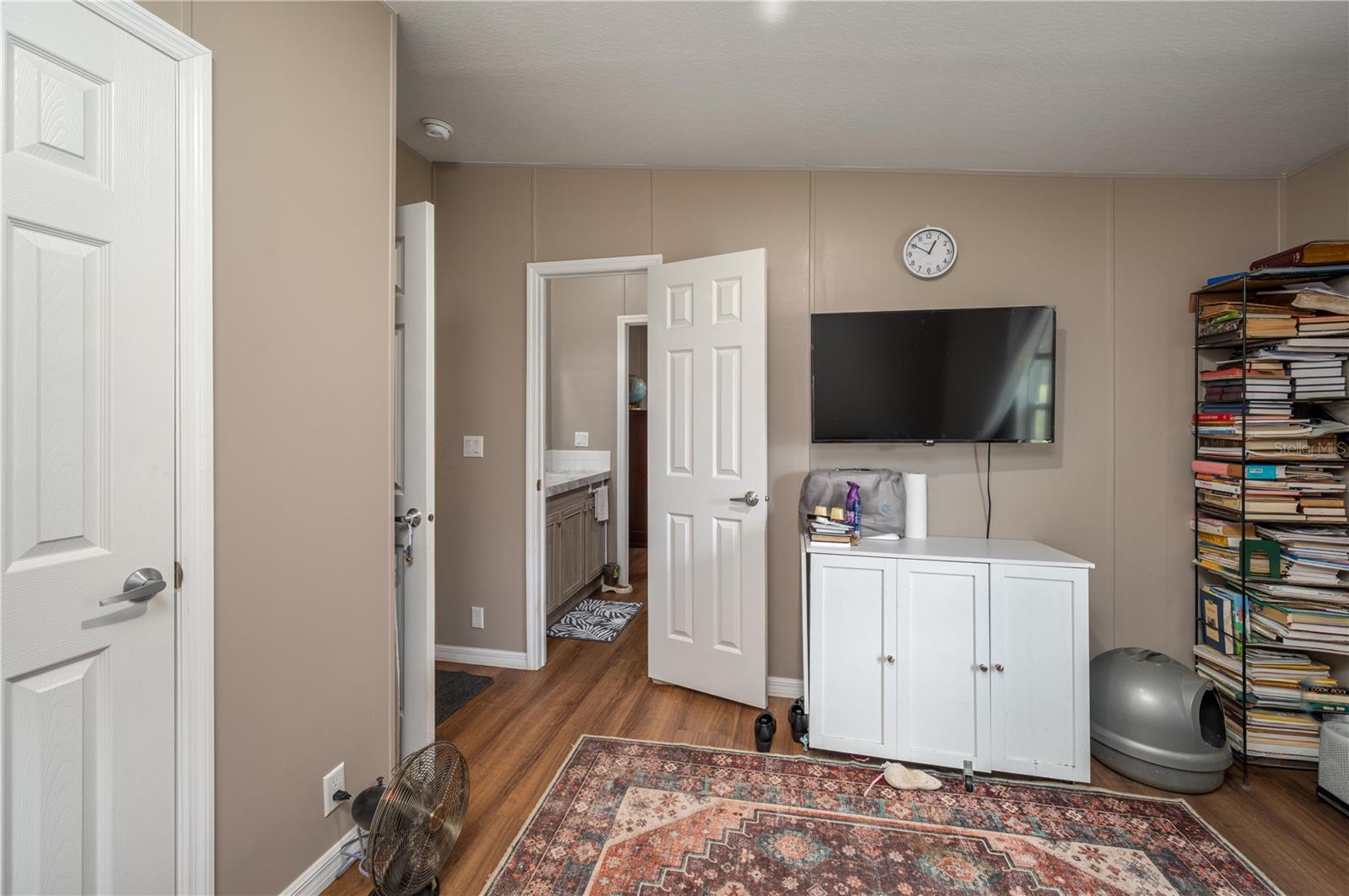 EVANS ACRES - Residential