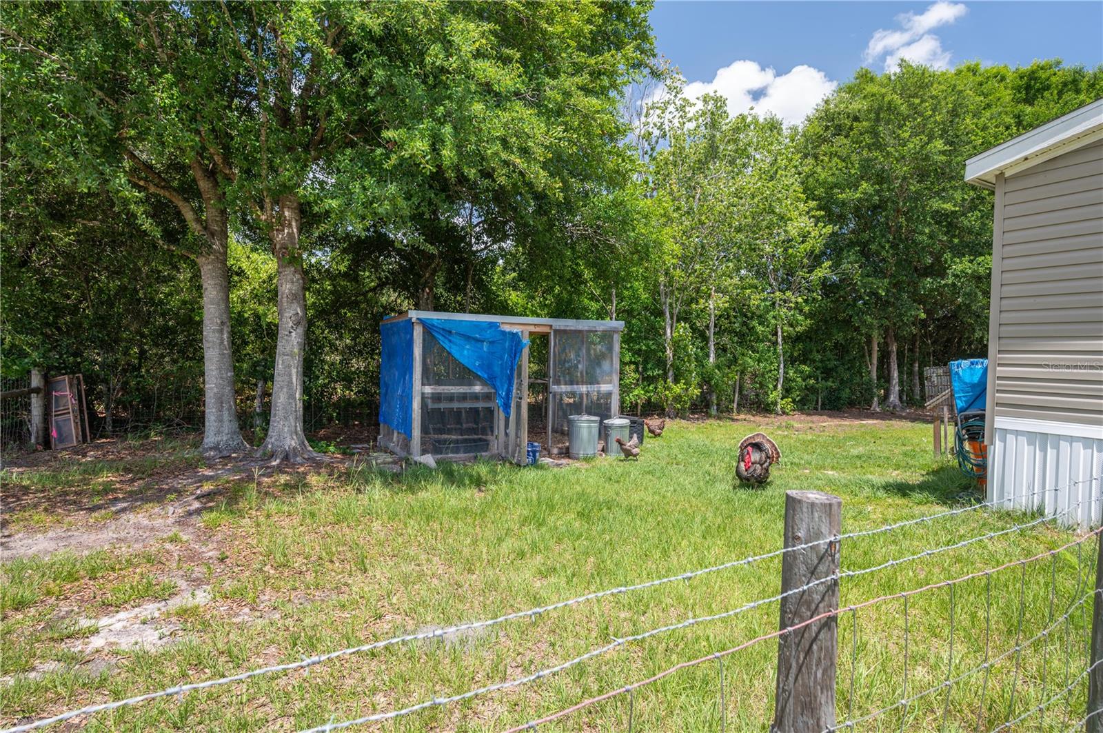 EVANS ACRES - Residential