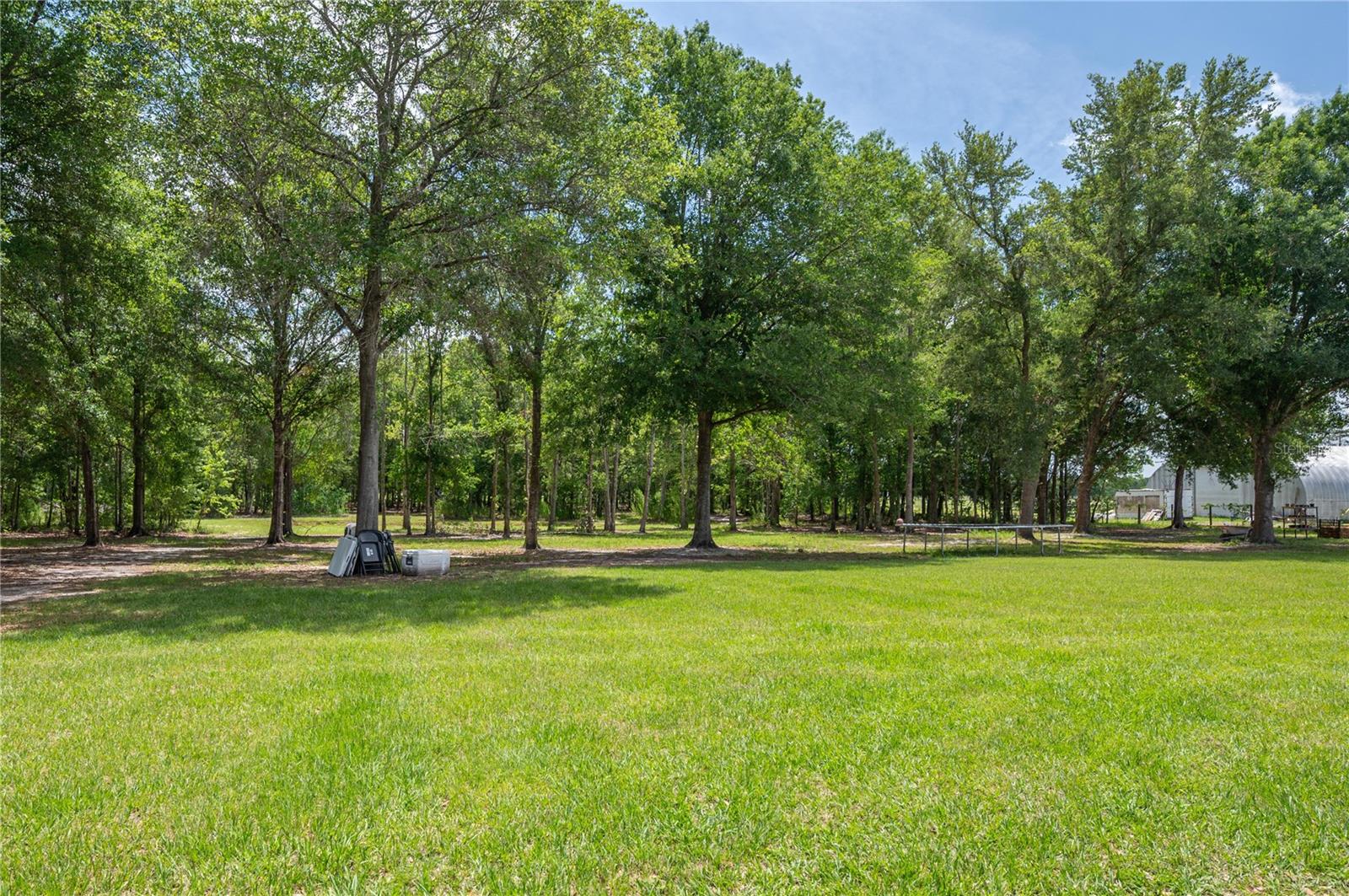 EVANS ACRES - Residential