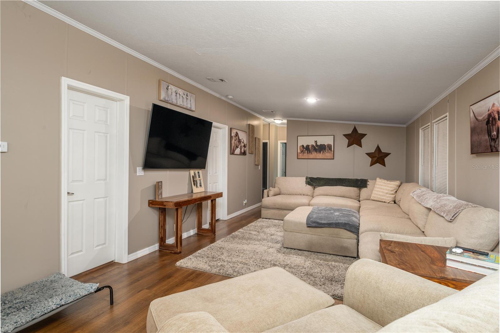 EVANS ACRES - Residential