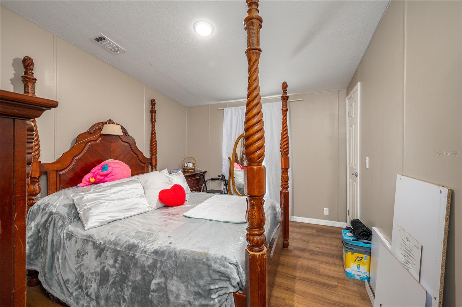 EVANS ACRES - Residential