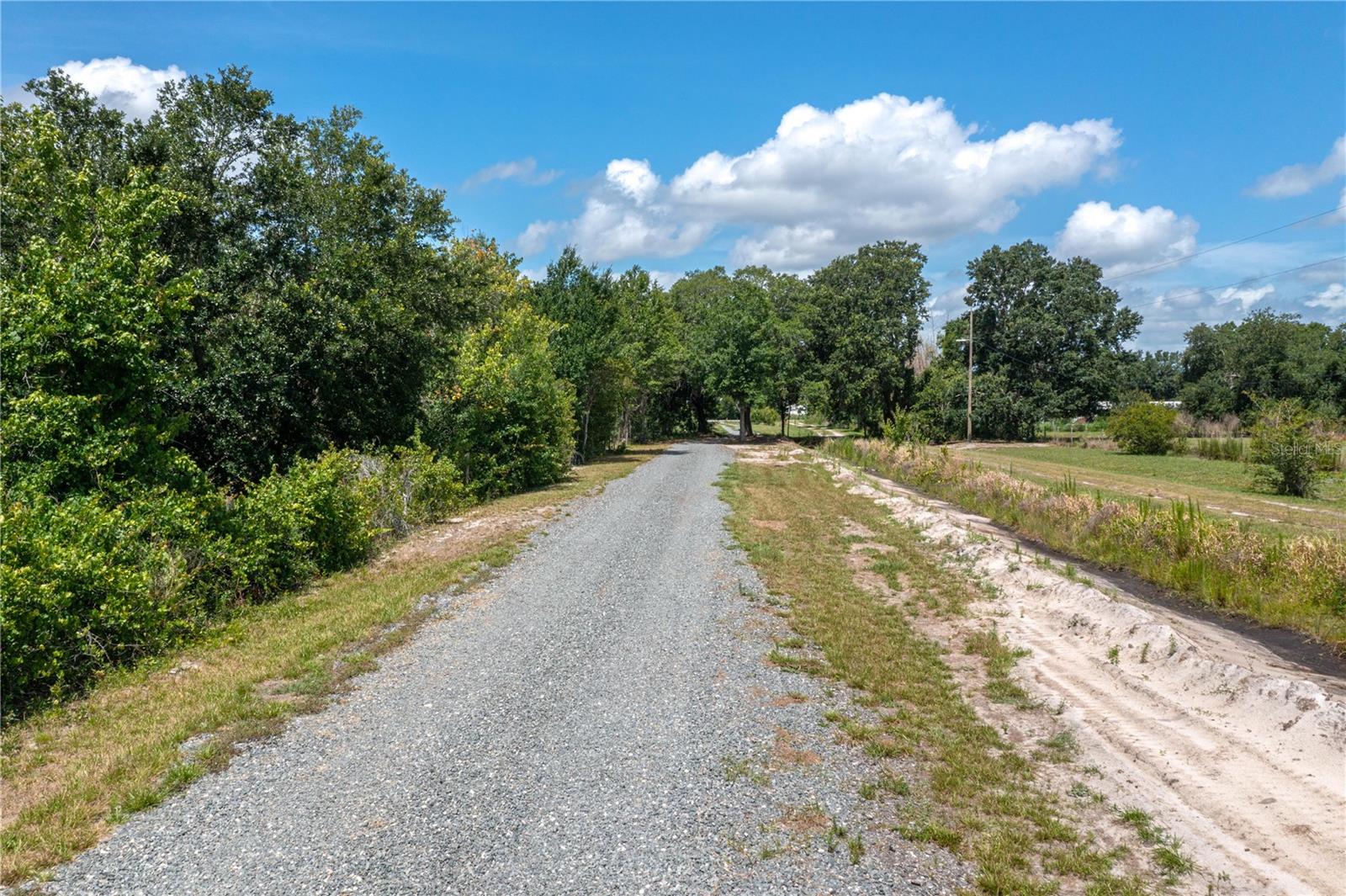 EVANS ACRES - Residential