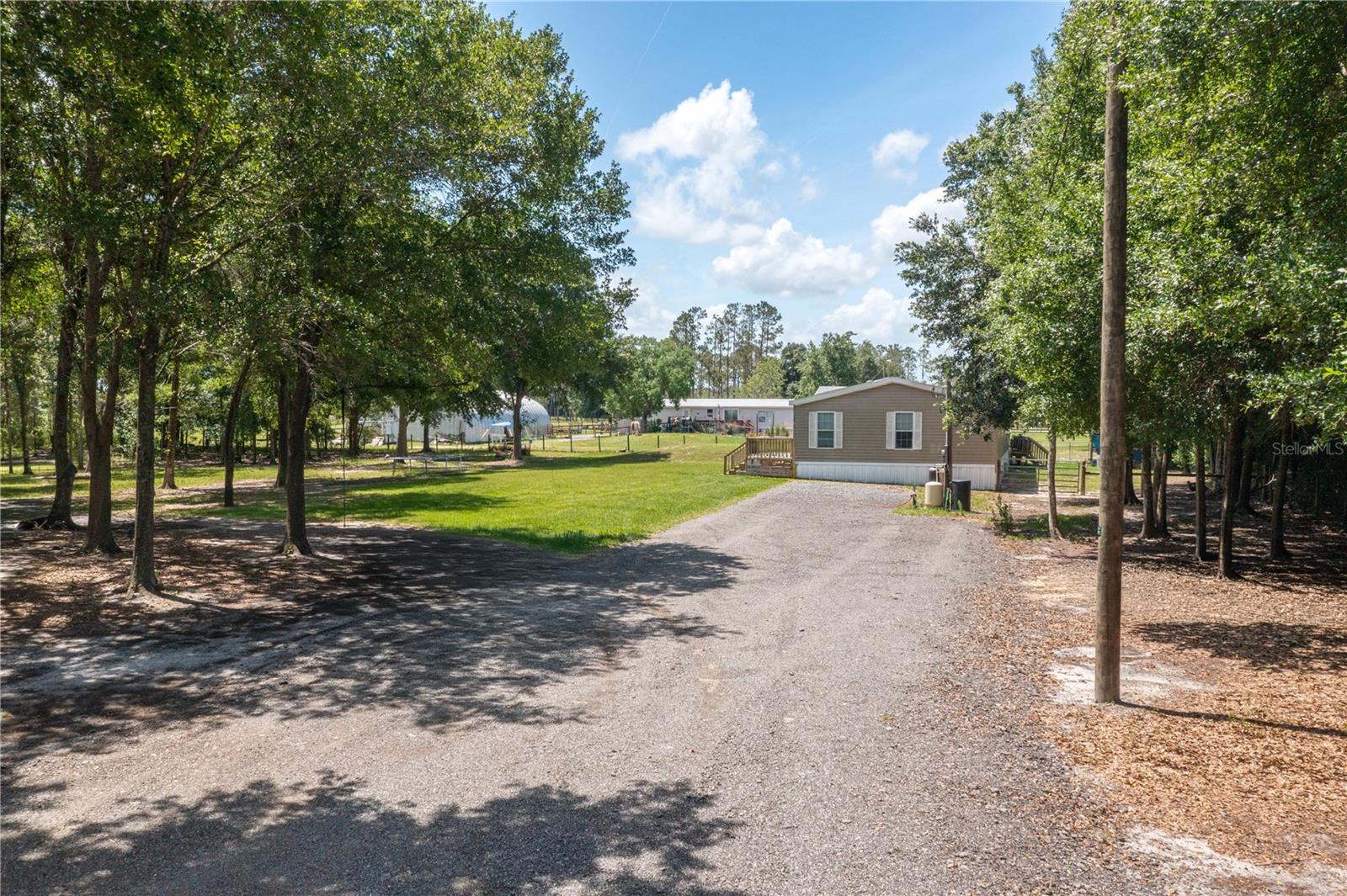EVANS ACRES - Residential