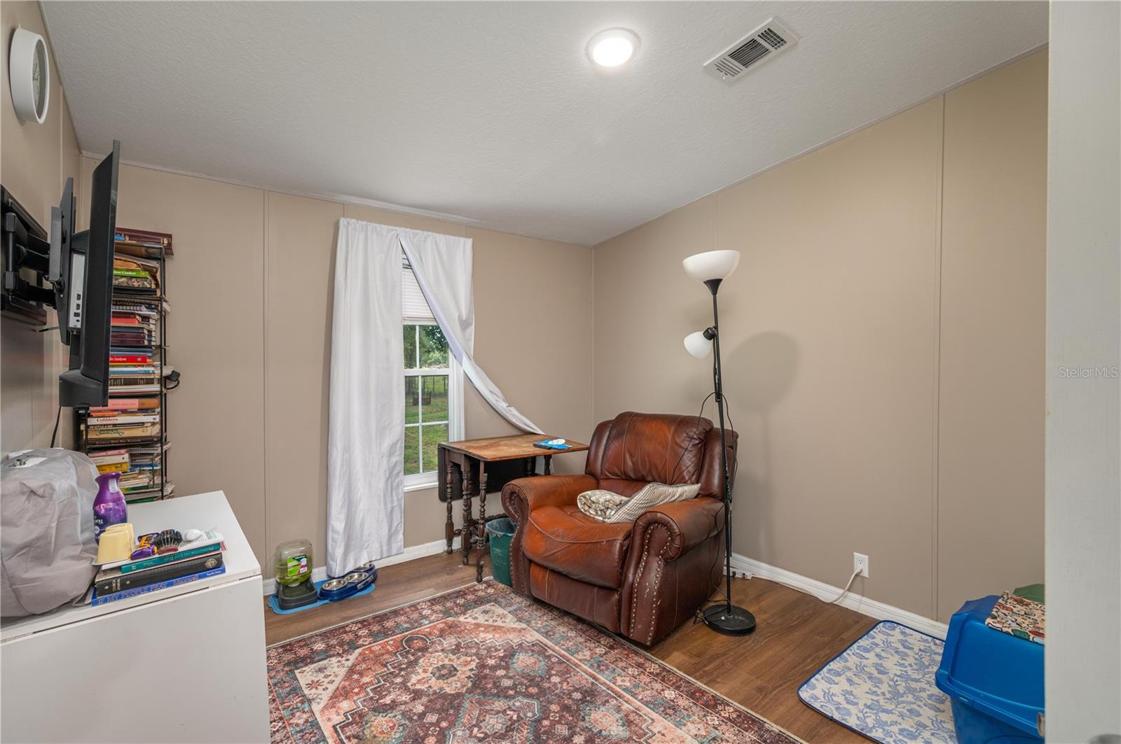 EVANS ACRES - Residential