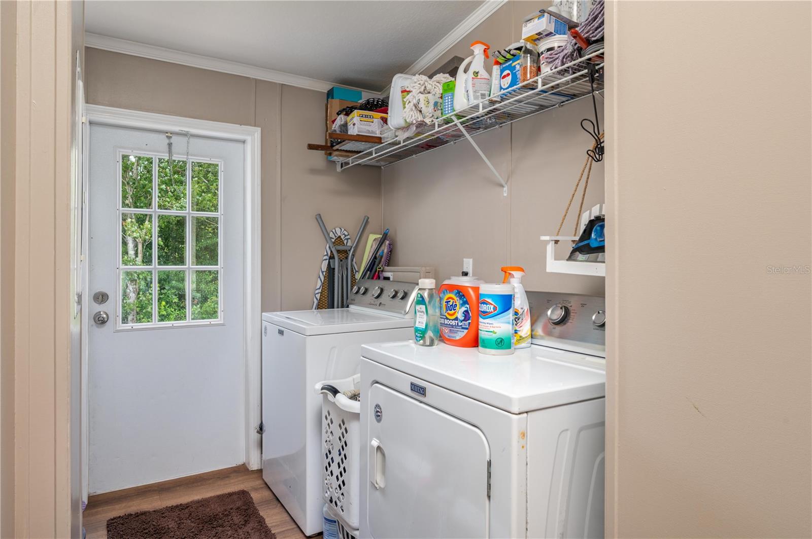 EVANS ACRES - Residential