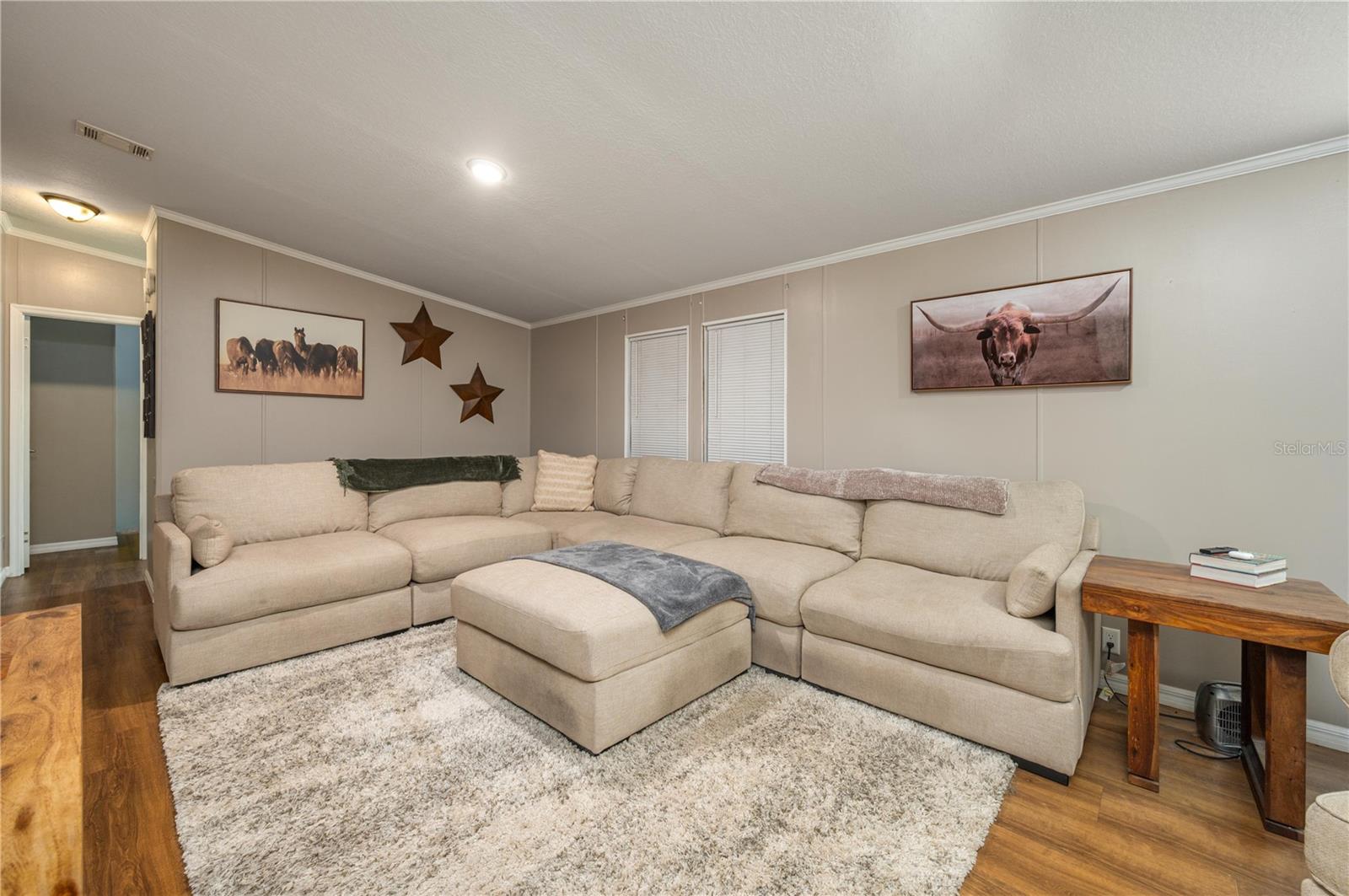 EVANS ACRES - Residential