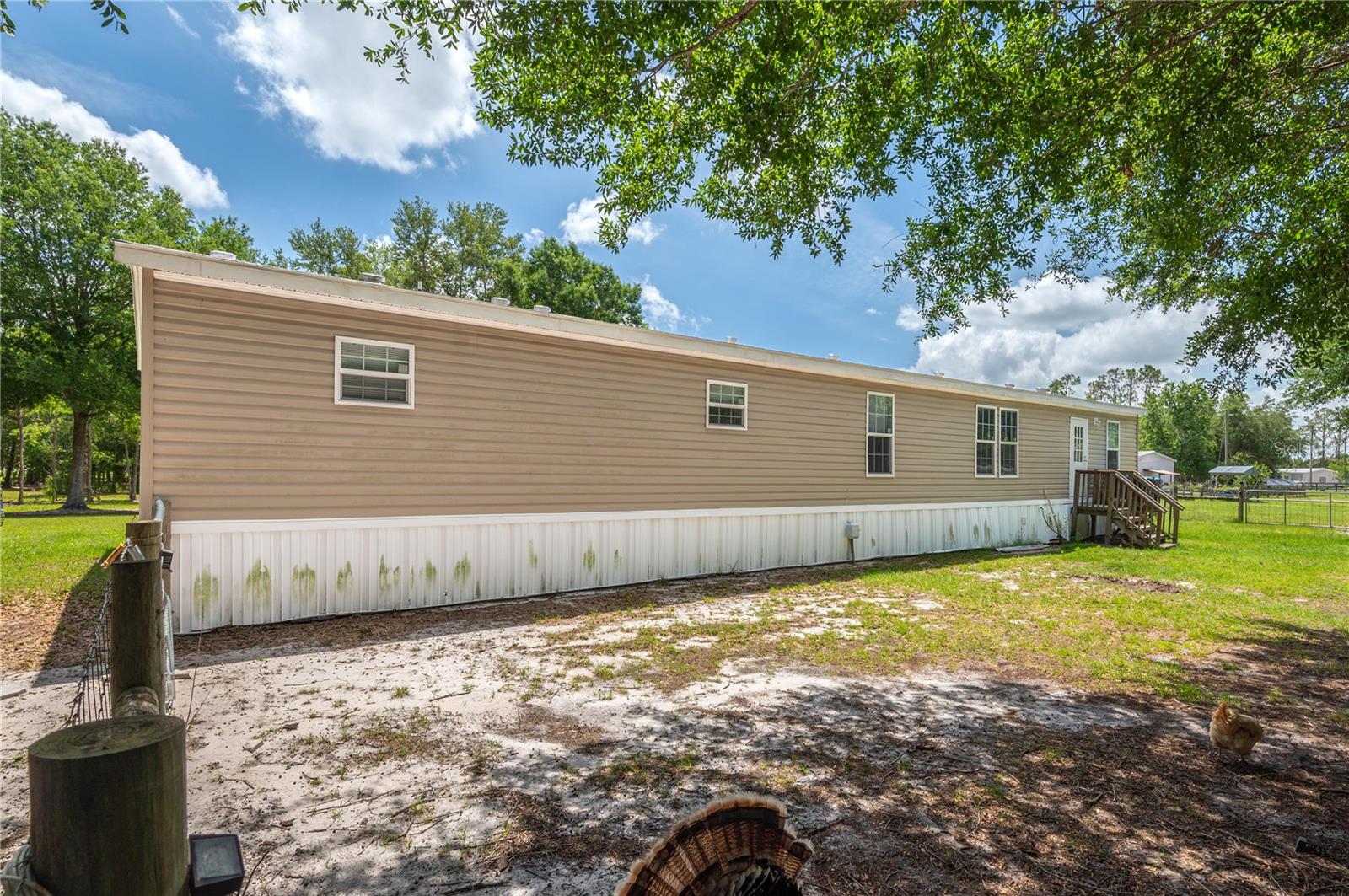 EVANS ACRES - Residential