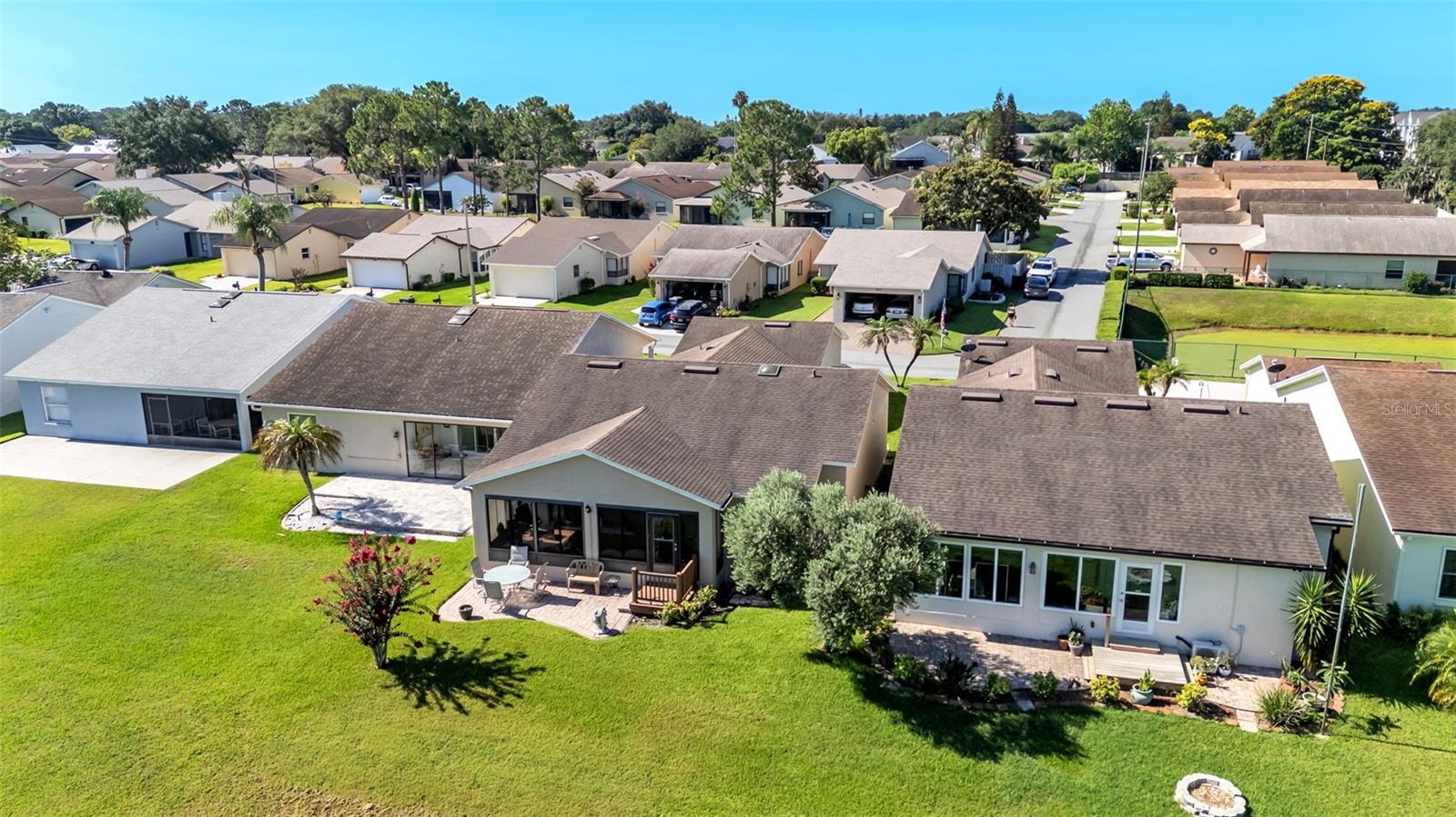 CYPRESS LANDING PH 02 - Residential