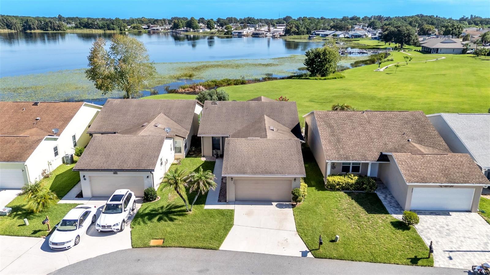 CYPRESS LANDING PH 02 - Residential