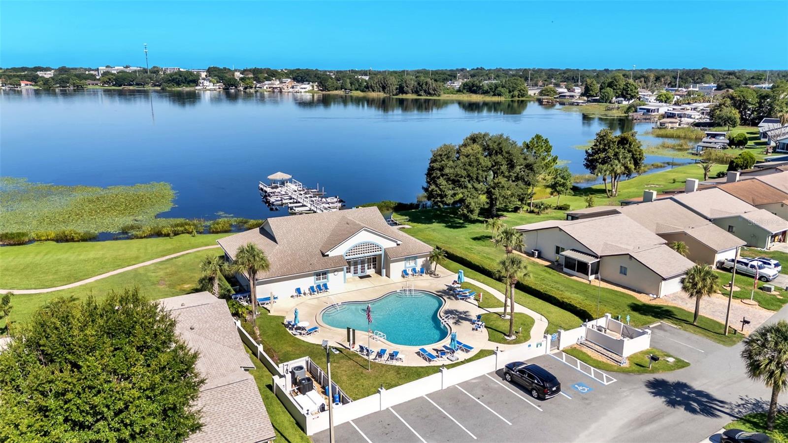 CYPRESS LANDING PH 02 - Residential