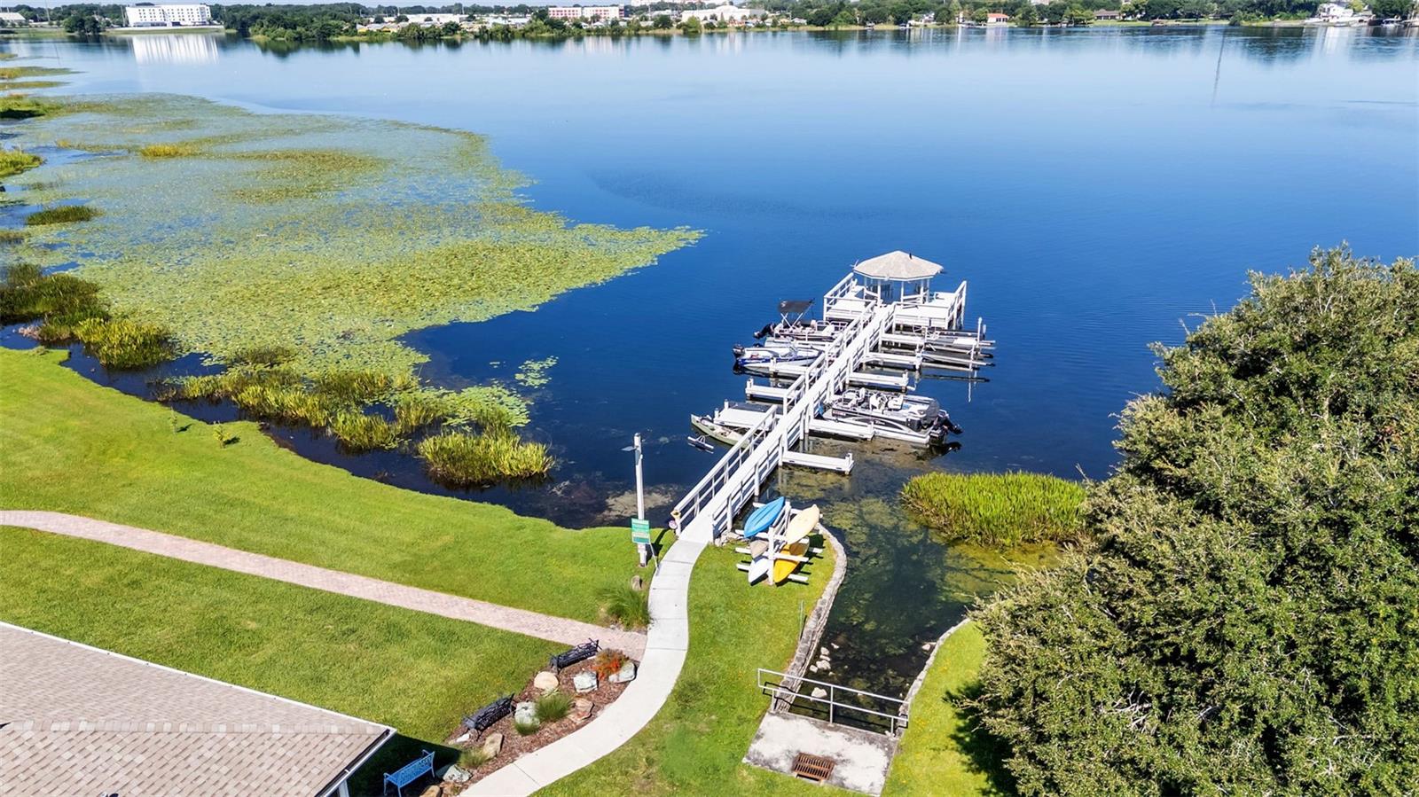 CYPRESS LANDING PH 02 - Residential