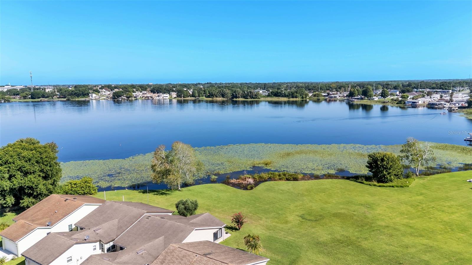 CYPRESS LANDING PH 02 - Residential