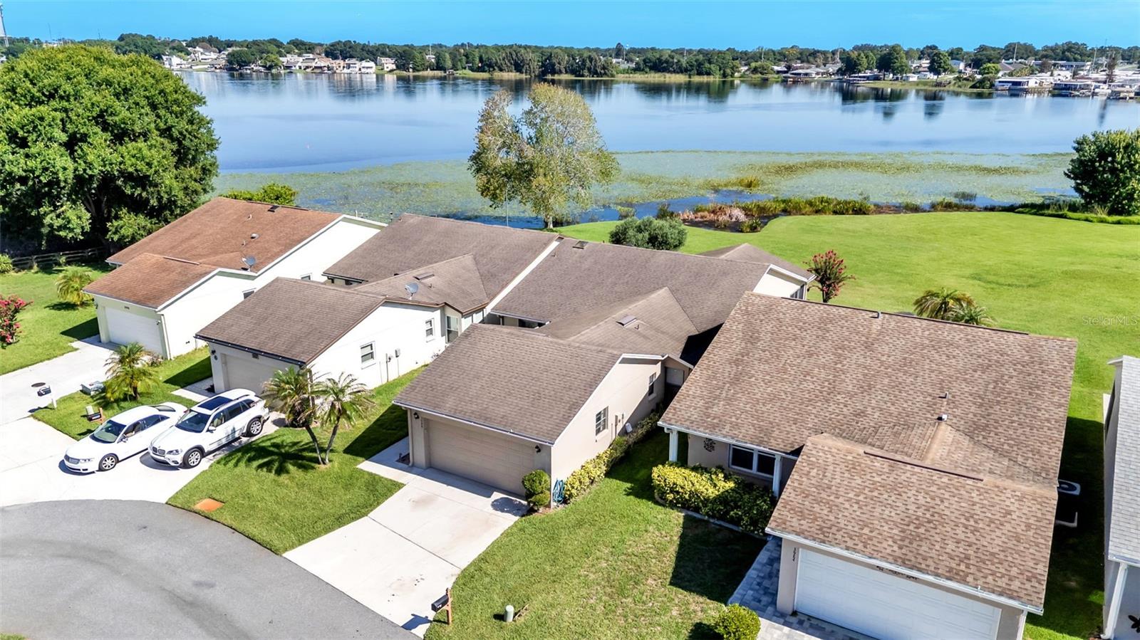 CYPRESS LANDING PH 02 - Residential