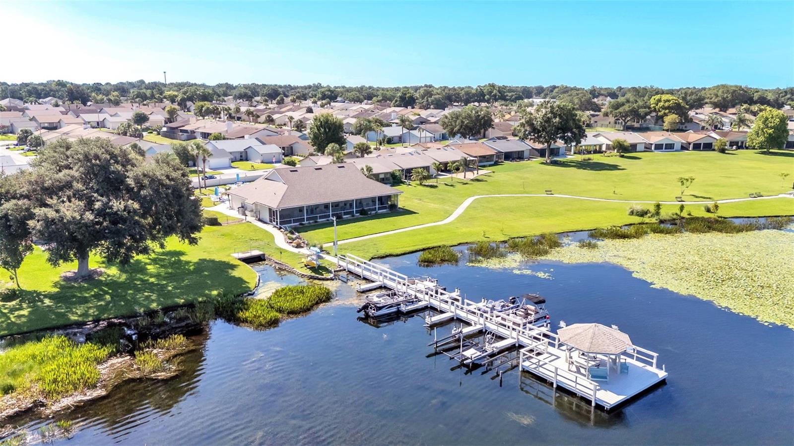CYPRESS LANDING PH 02 - Residential