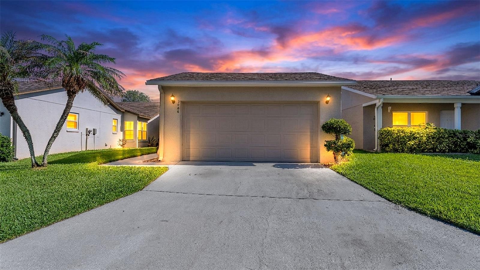 CYPRESS LANDING PH 02 - Residential
