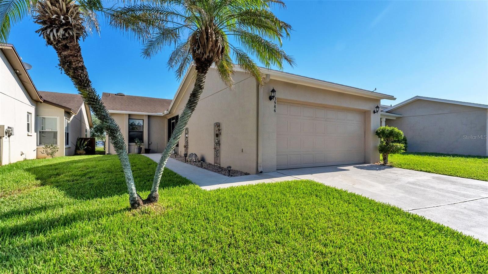CYPRESS LANDING PH 02 - Residential