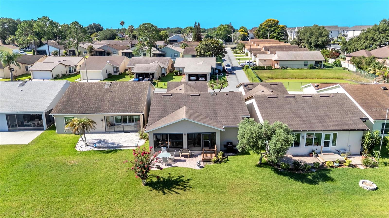 CYPRESS LANDING PH 02 - Residential