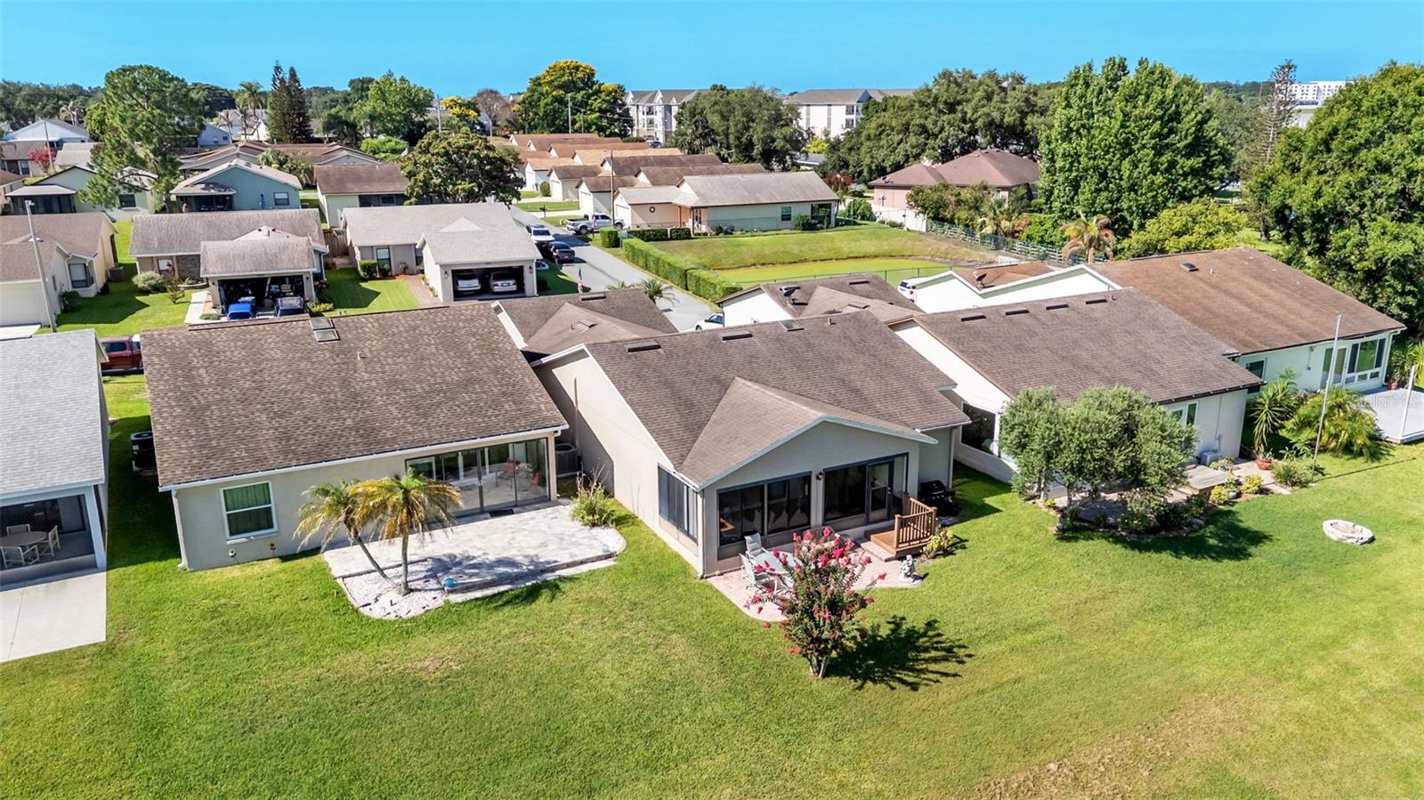 CYPRESS LANDING PH 02 - Residential