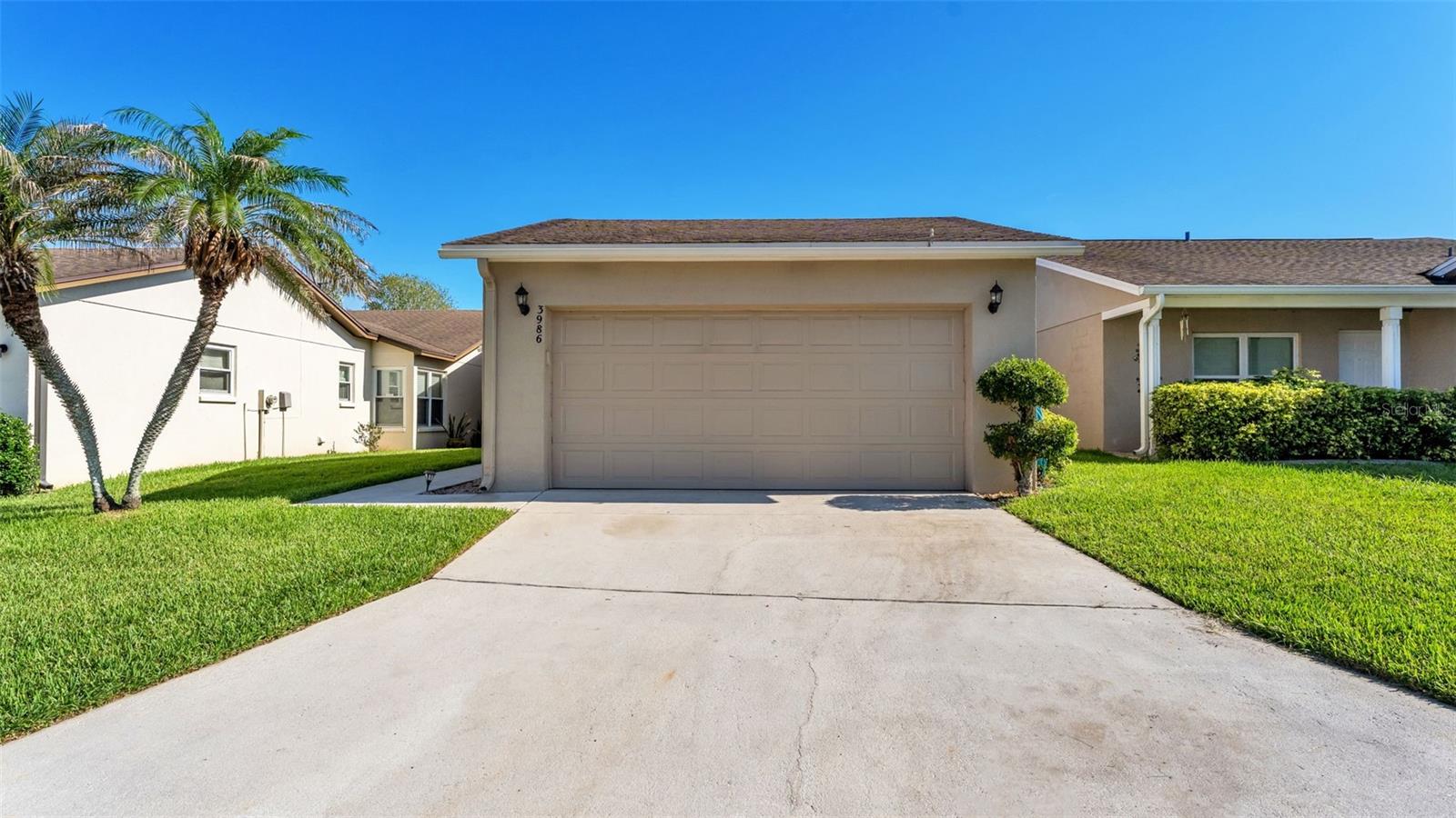 CYPRESS LANDING PH 02 - Residential