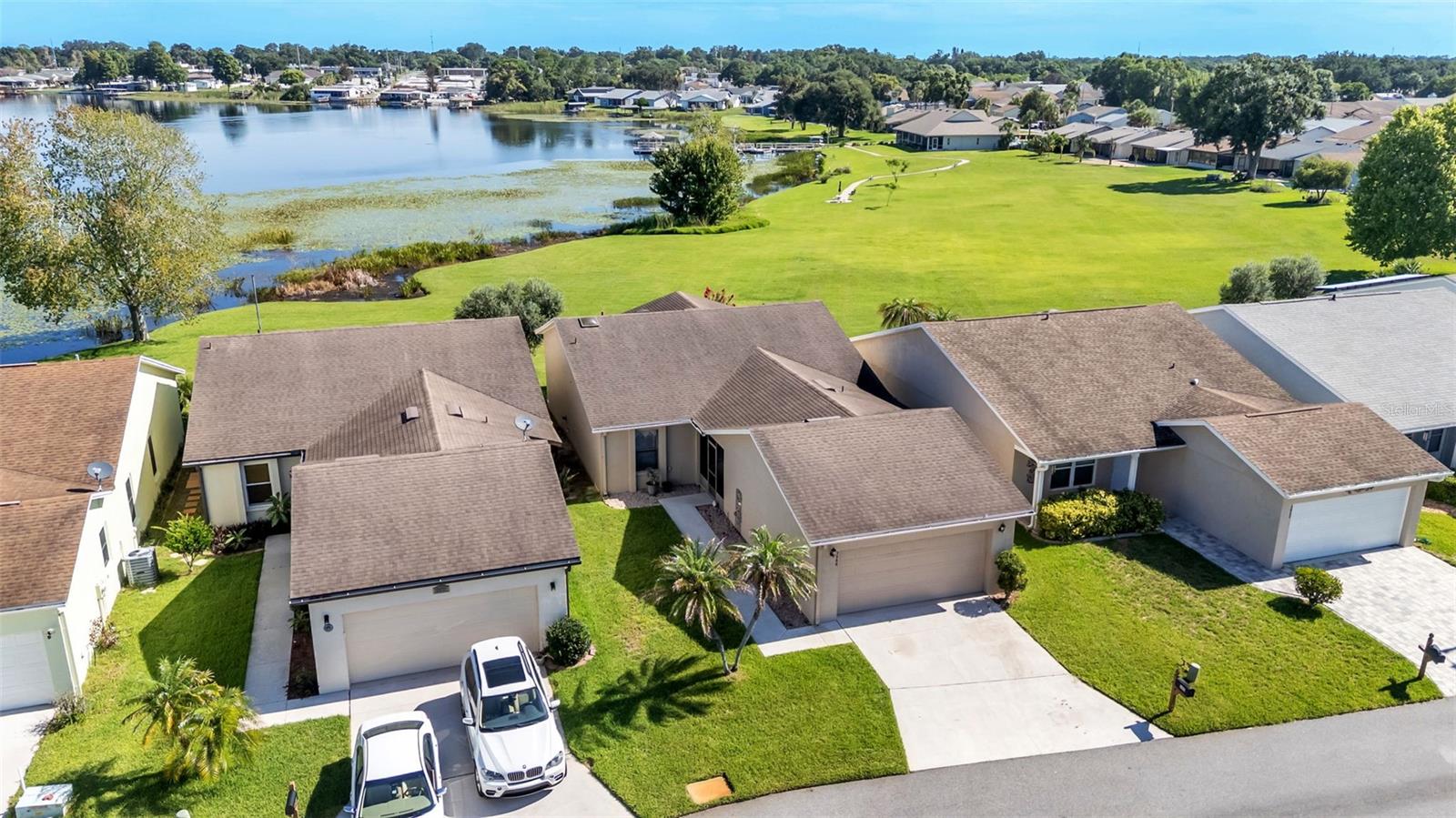 CYPRESS LANDING PH 02 - Residential