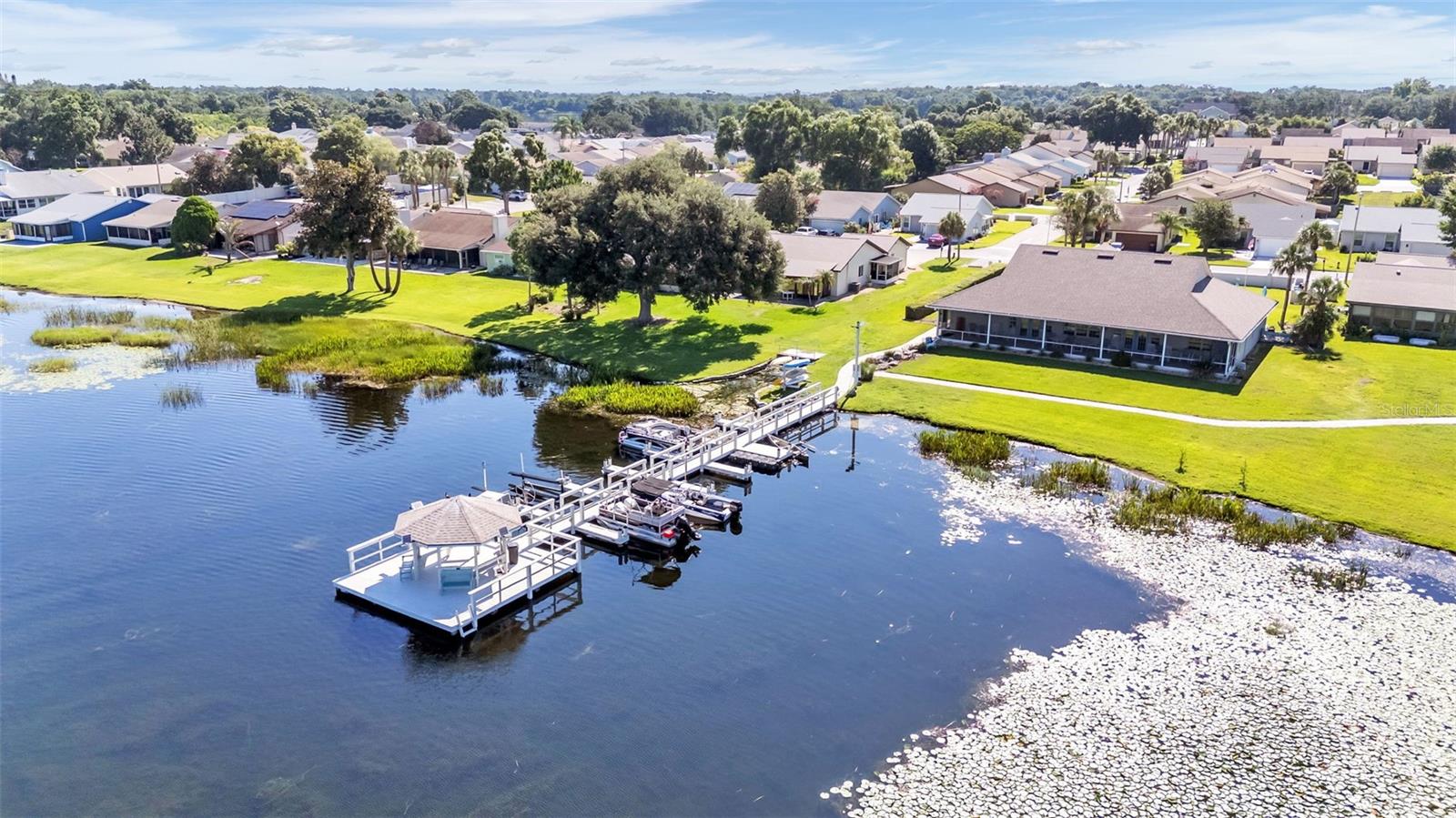 CYPRESS LANDING PH 02 - Residential