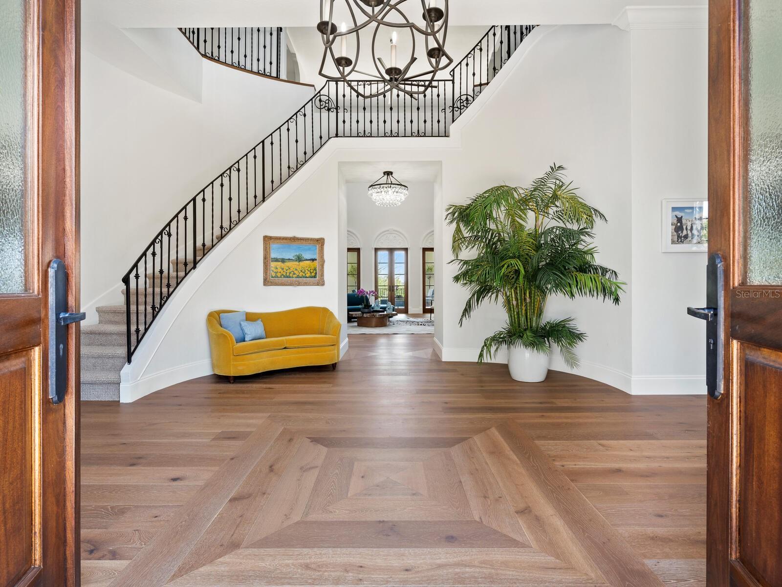 COCOANUT BAYOU - Residential