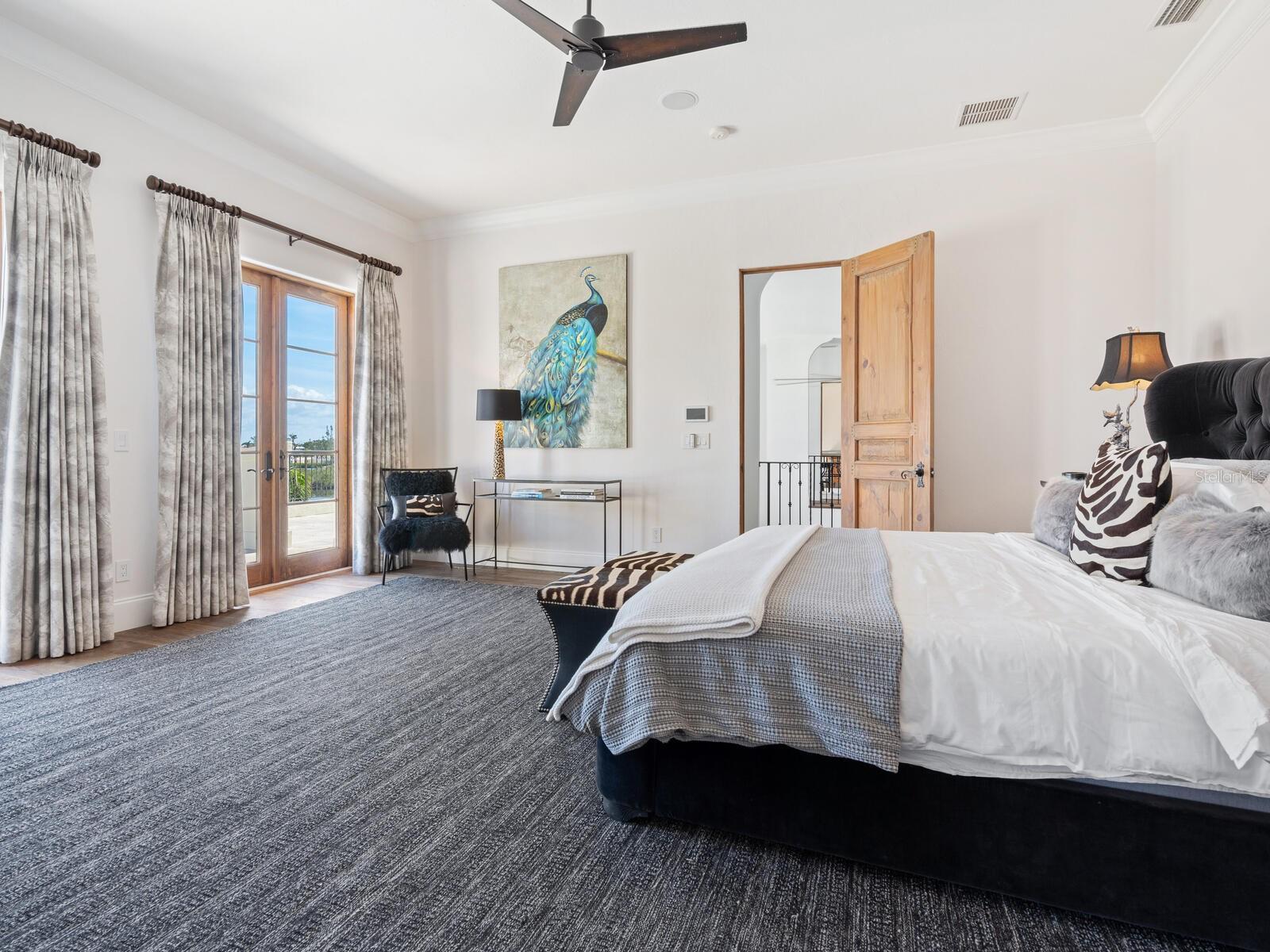 COCOANUT BAYOU - Residential