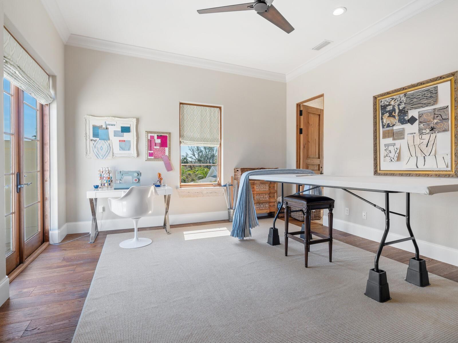 COCOANUT BAYOU - Residential