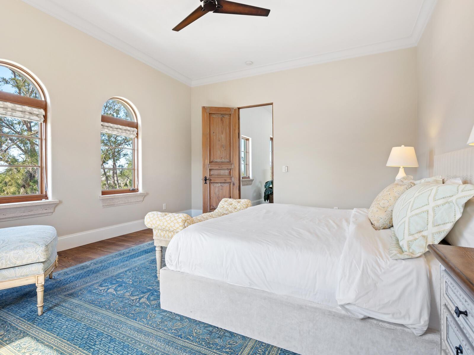 COCOANUT BAYOU - Residential