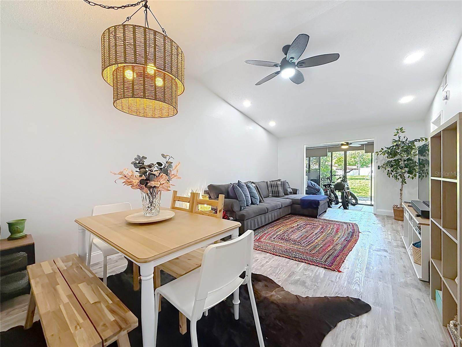 SUNSET POINT CONDO - Residential
