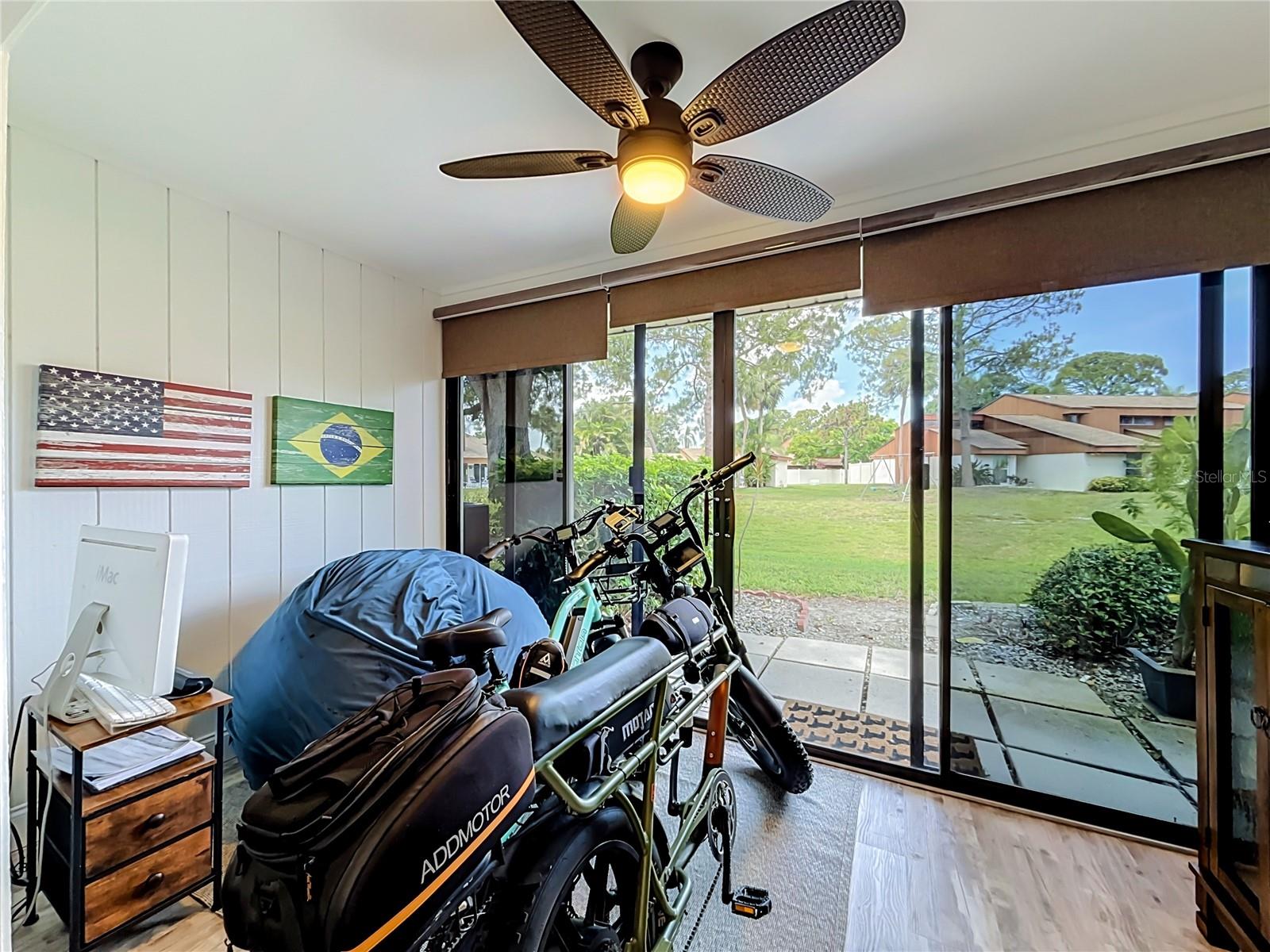SUNSET POINT CONDO - Residential