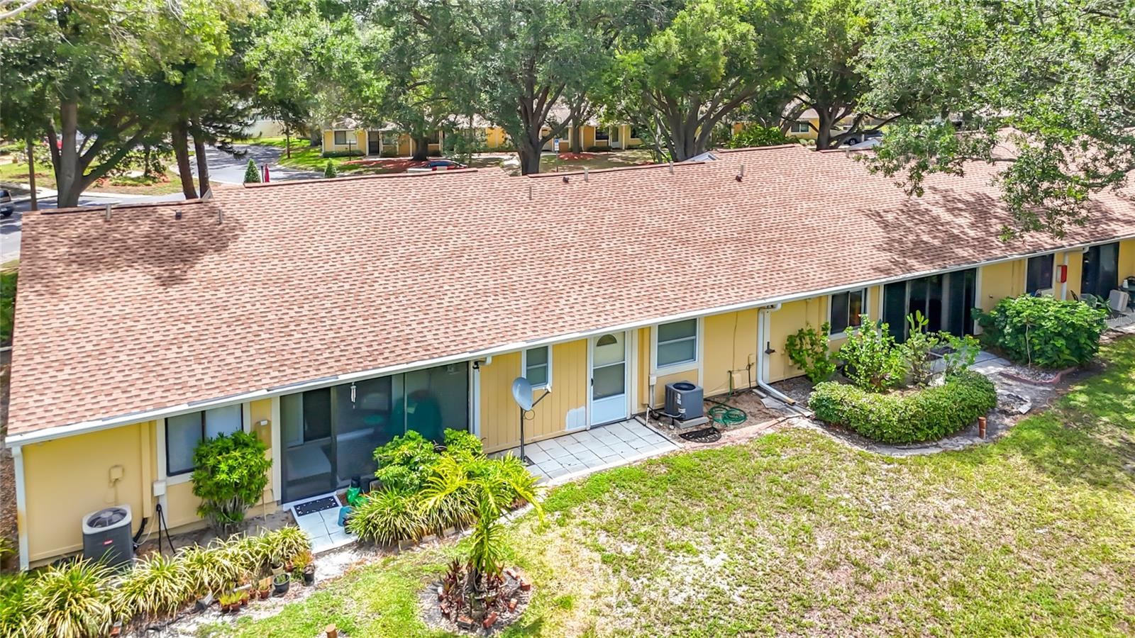 SUNSET POINT CONDO - Residential