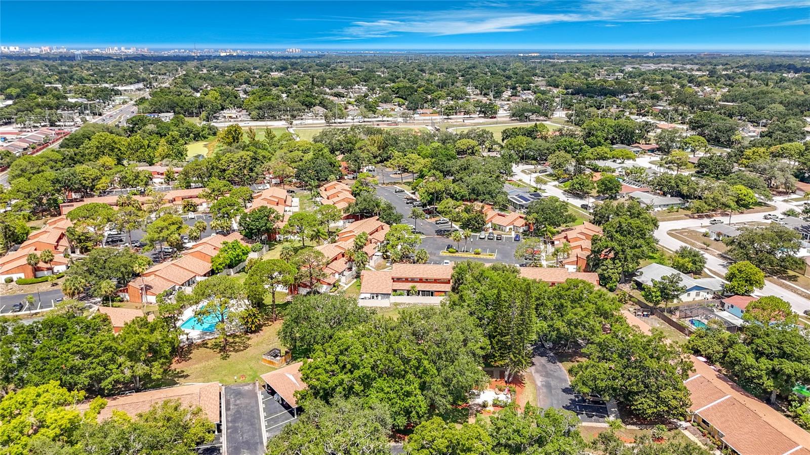 SUNSET POINT CONDO - Residential