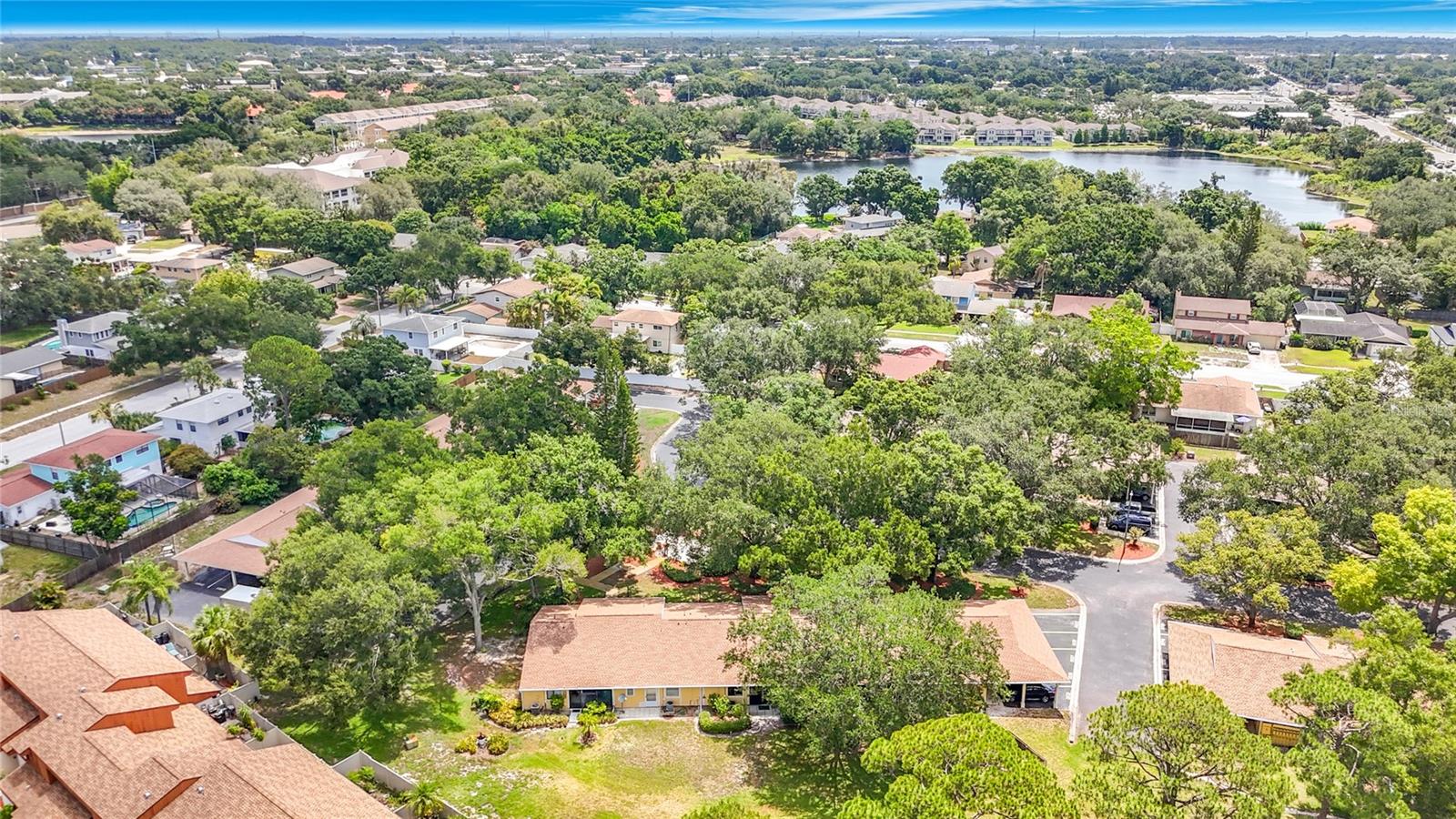 SUNSET POINT CONDO - Residential