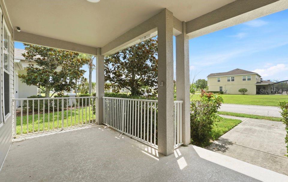 TRAFALGAR VILLAGE PH 1 - Residential Lease