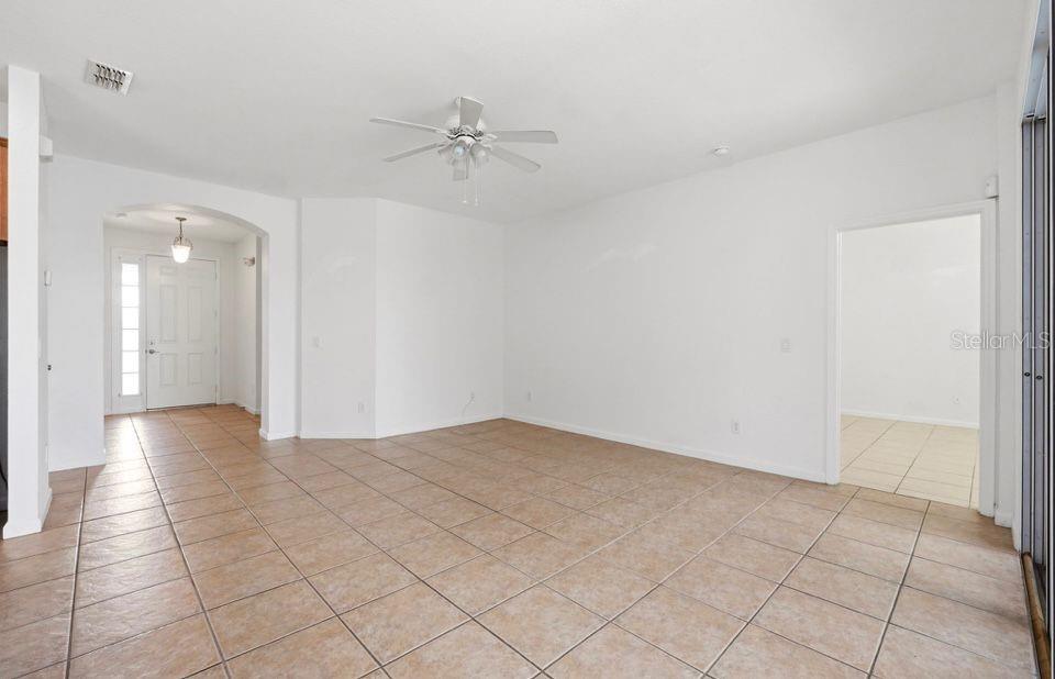 TRAFALGAR VILLAGE PH 1 - Residential Lease