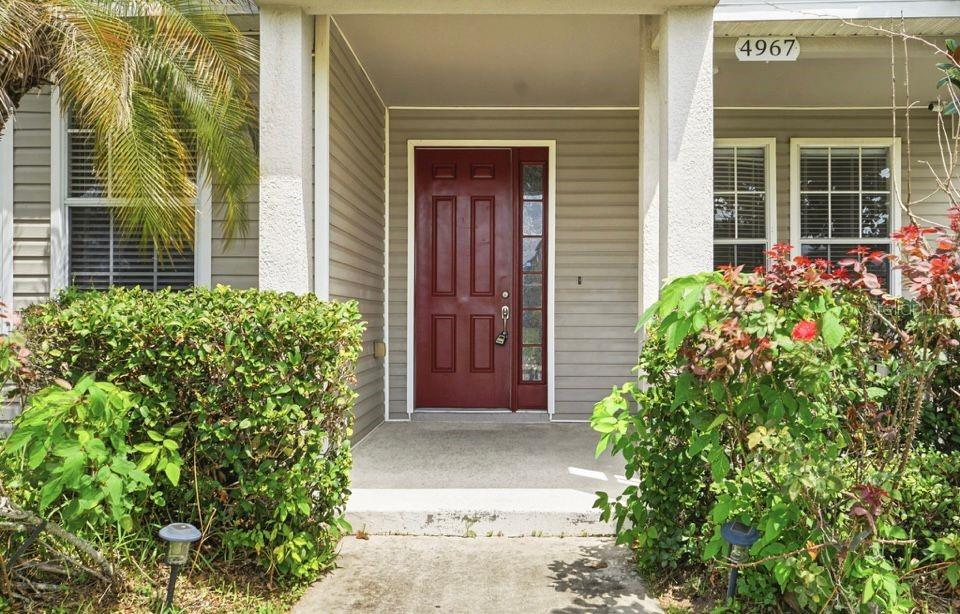 TRAFALGAR VILLAGE PH 1 - Residential Lease