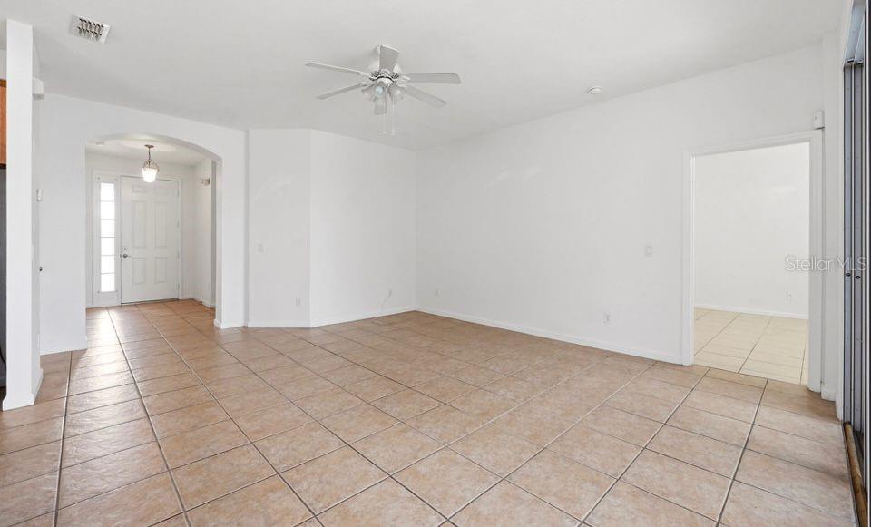 TRAFALGAR VILLAGE PH 1 - Residential Lease