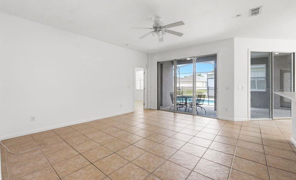TRAFALGAR VILLAGE PH 1 - Residential Lease