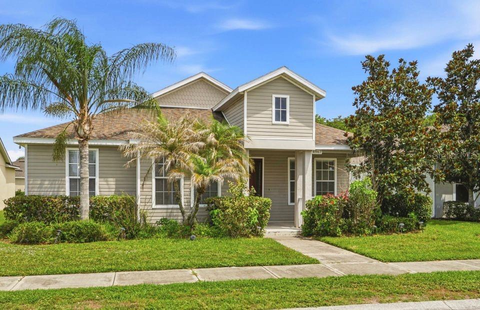 TRAFALGAR VILLAGE PH 1 - Residential Lease