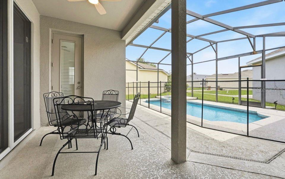 TRAFALGAR VILLAGE PH 1 - Residential Lease