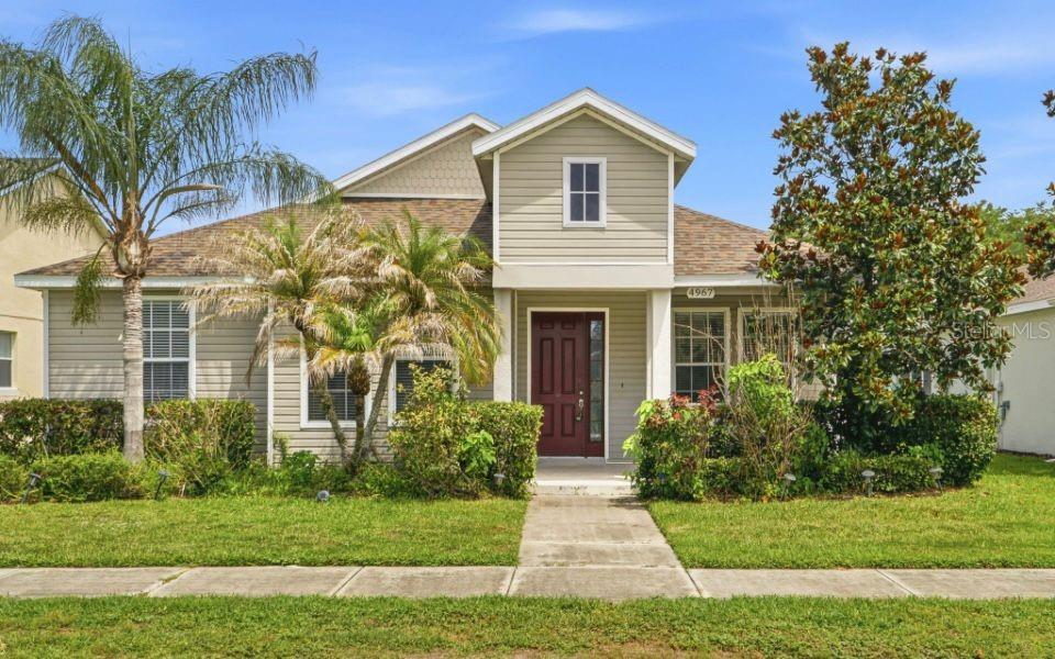 TRAFALGAR VILLAGE PH 1 - Residential Lease