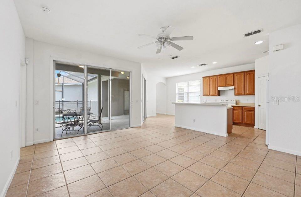 TRAFALGAR VILLAGE PH 1 - Residential Lease