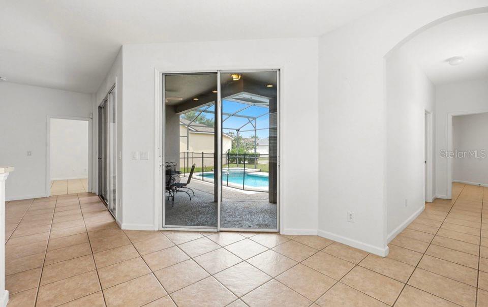 TRAFALGAR VILLAGE PH 1 - Residential Lease