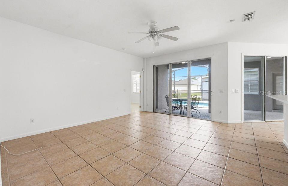TRAFALGAR VILLAGE PH 1 - Residential Lease