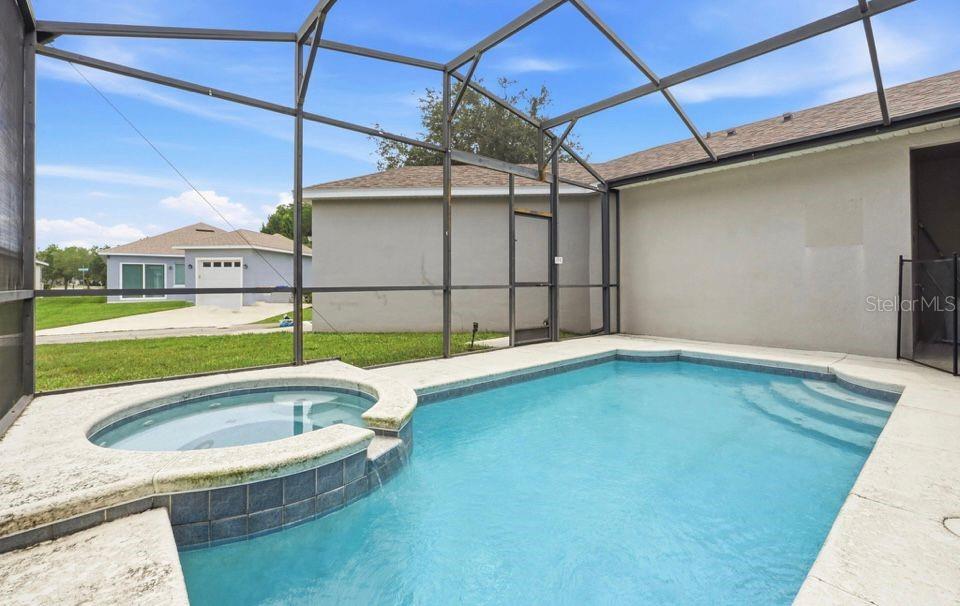 TRAFALGAR VILLAGE PH 1 - Residential Lease